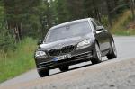BMW 750iL 2013 года